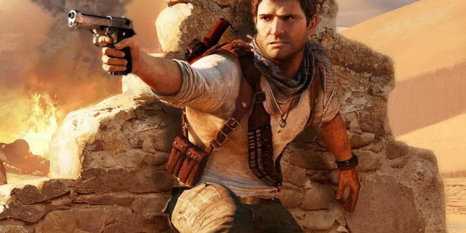 NETFLIX May Have Stolen A Musical Score From UNCHARTED 3 — GameTyrant